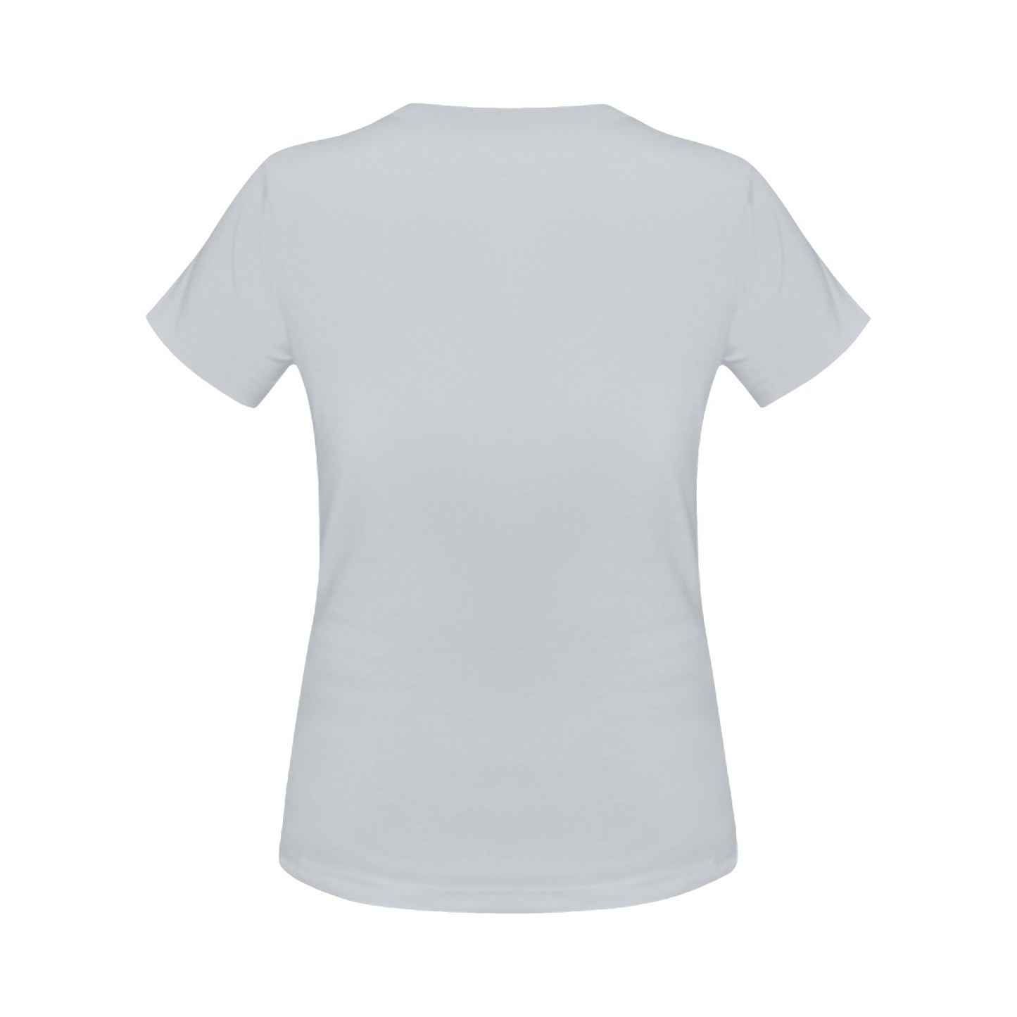 Women's Classic T-Shirt - My Inside Out Feelings