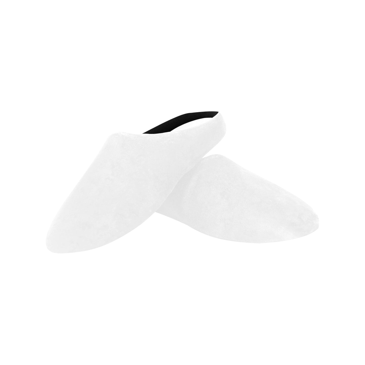 Men's Non-Slip Cotton Slippers
