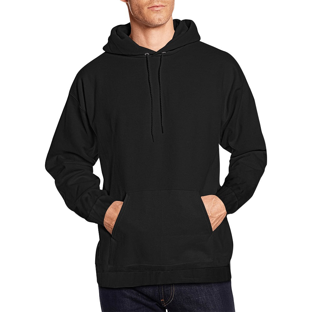 Men's All Over Print Hoodie