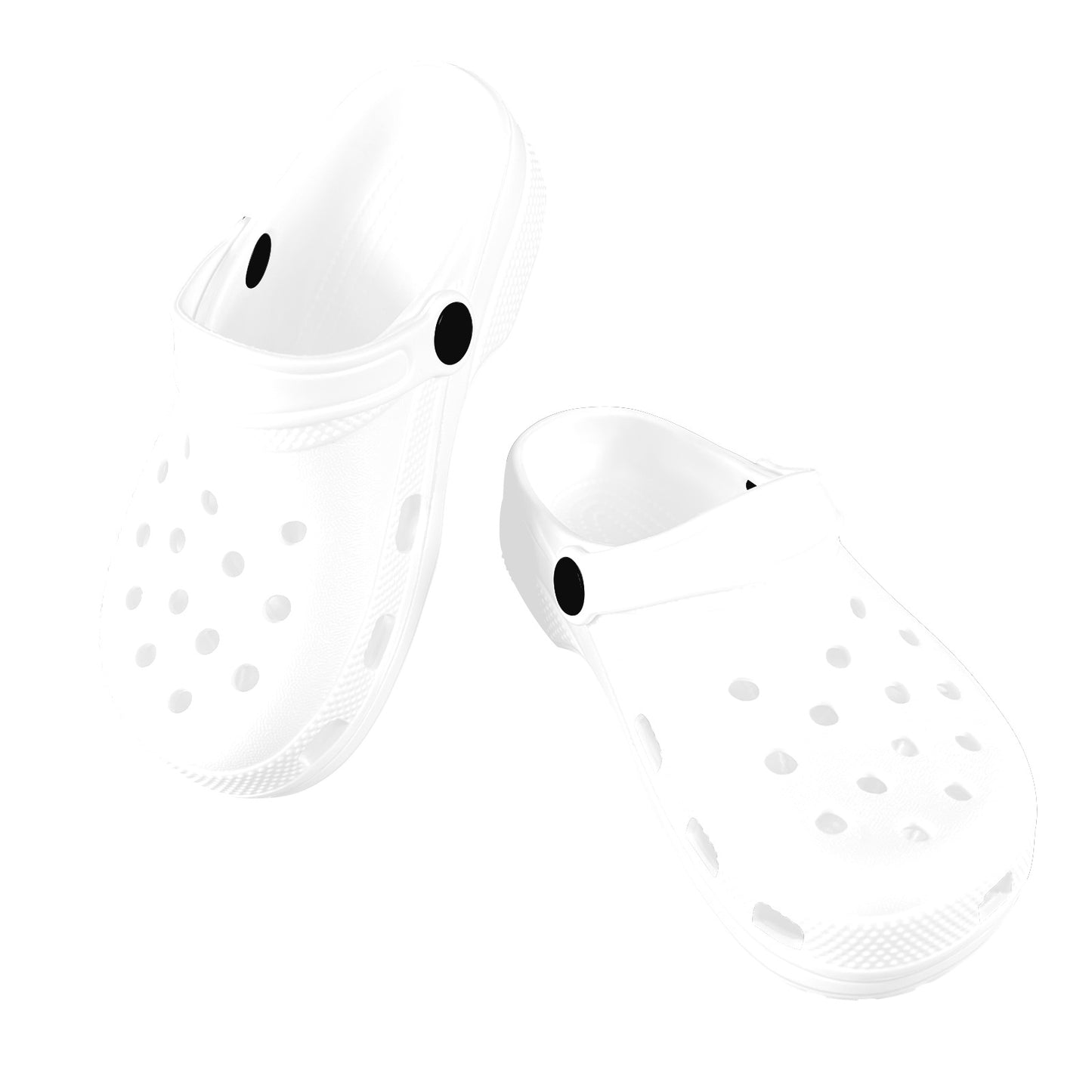 Foam Clogs for Kids