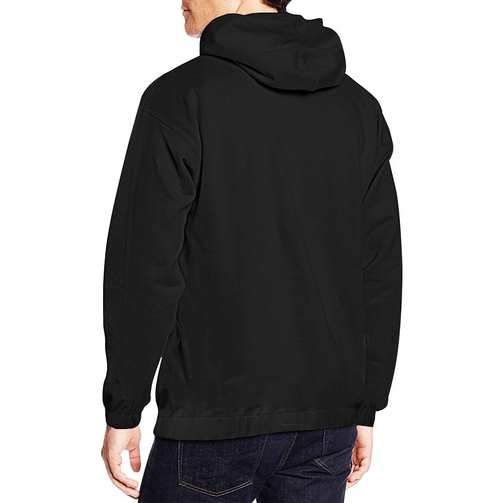 Men's All Over Print Hoodie