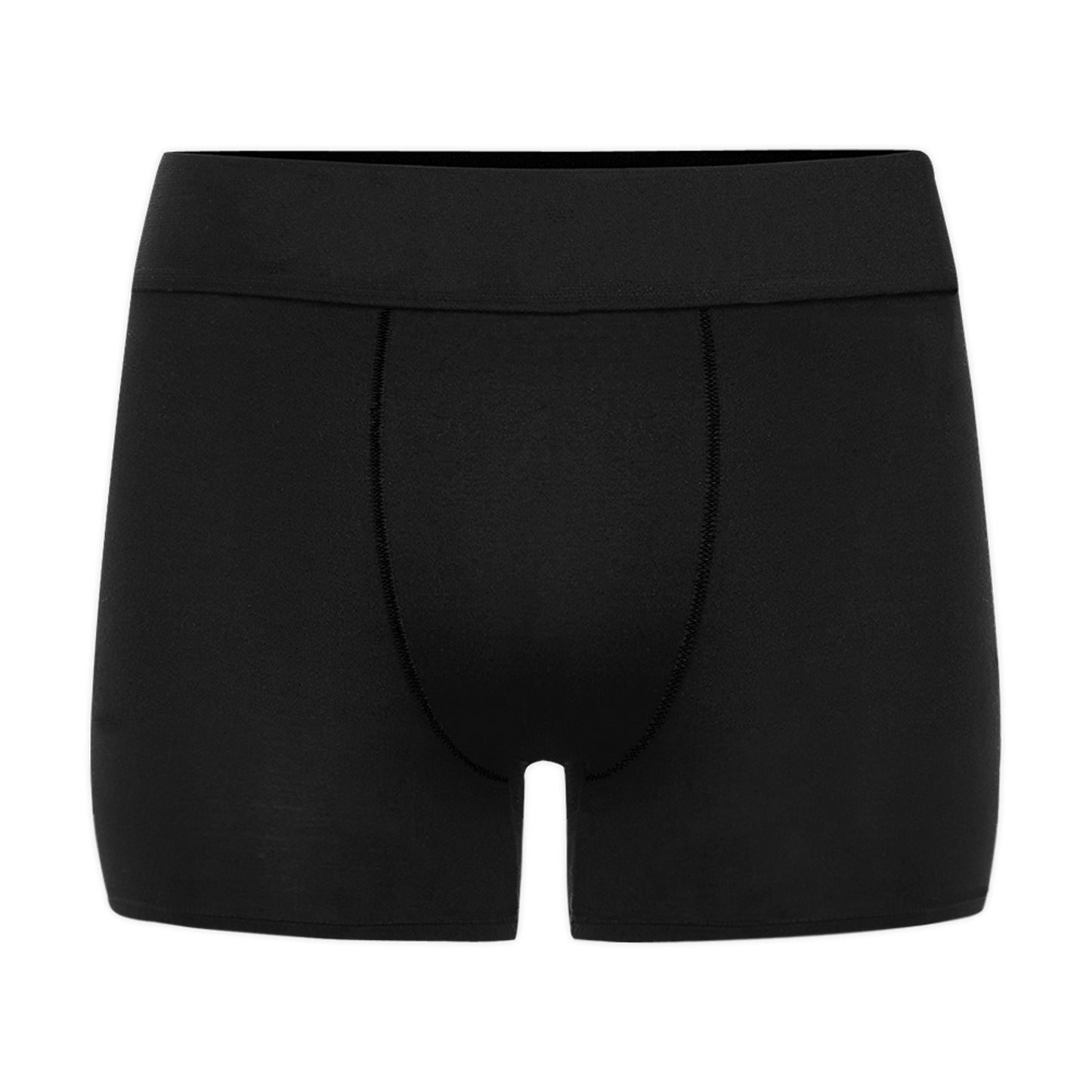 Men's Boxer Briefs w/ Custom Waistband
