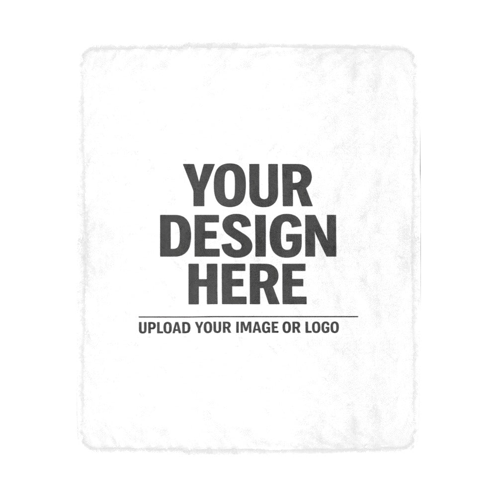 Ultra-Soft Micro Fleece Blanket 50"x60"