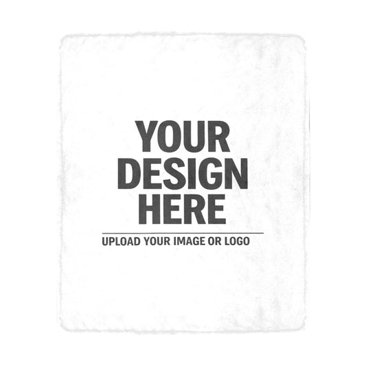 Ultra-Soft Micro Fleece Blanket 50"x60"