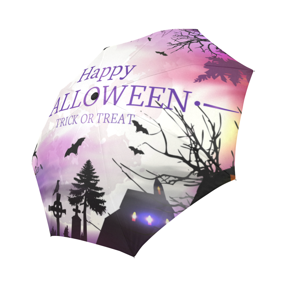 Anti-UV Foldable Umbrella