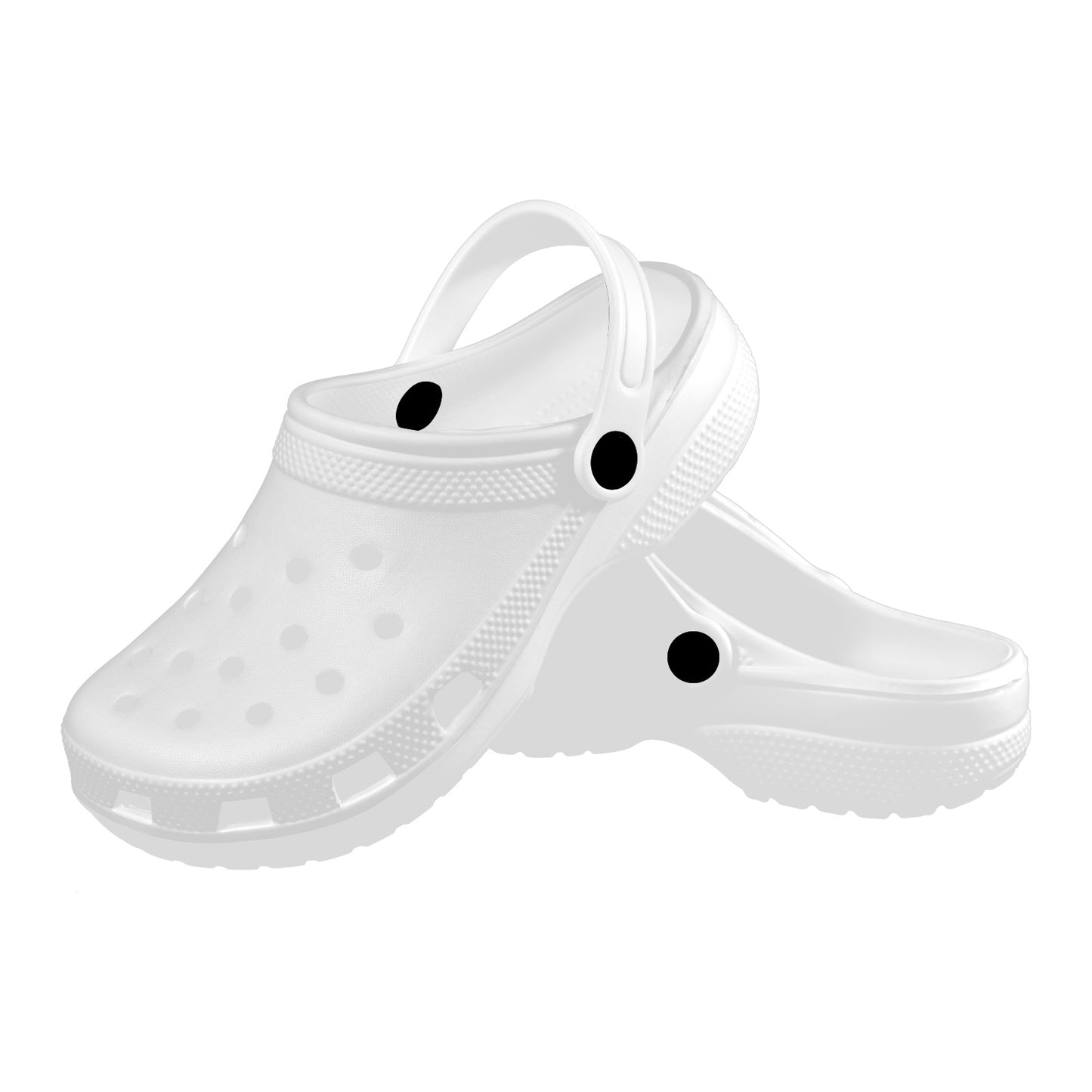 Foam Clogs for Adults