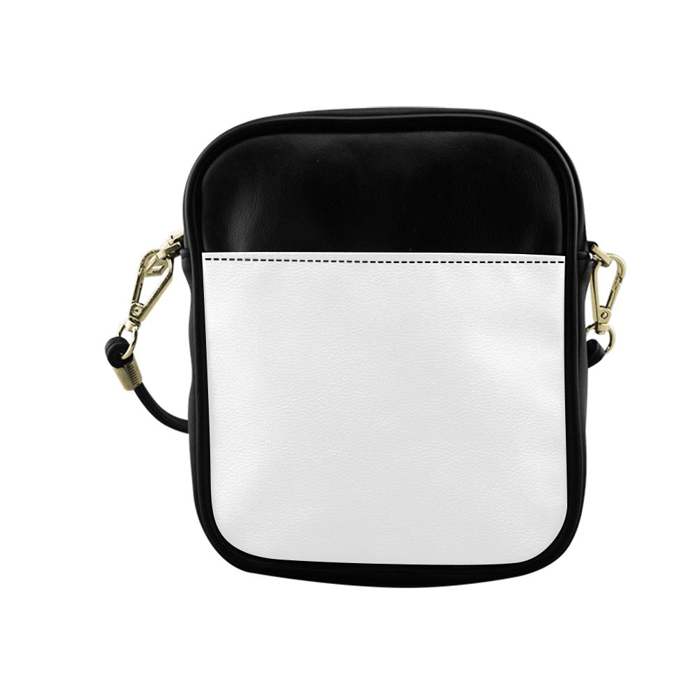 Girls Square Sling Bag (Hygiene Bag)