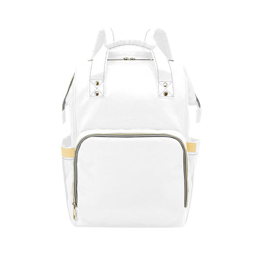 Multi-Function Diaper Backpack/Diaper Bag