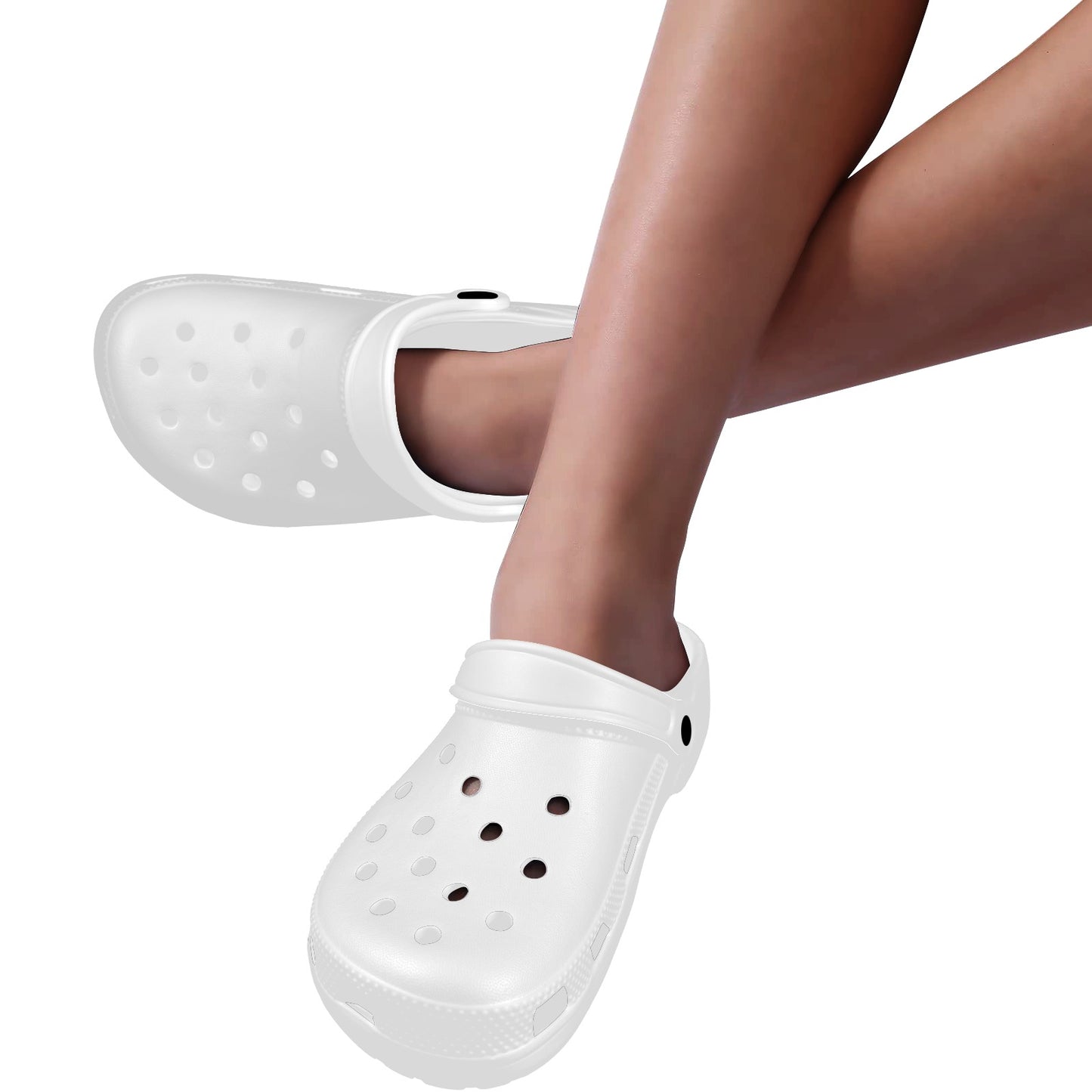 Foam Clogs for Adults