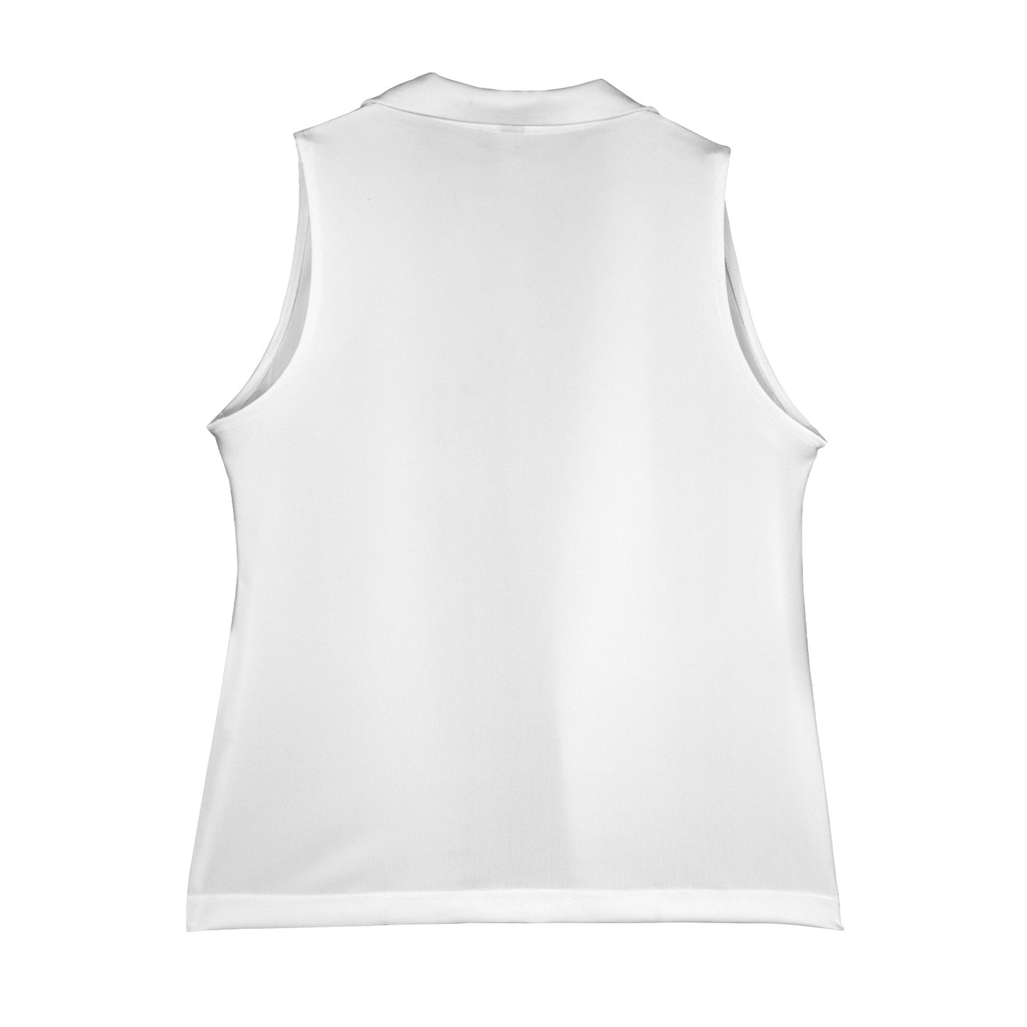 Women's Sleeveless Blazer