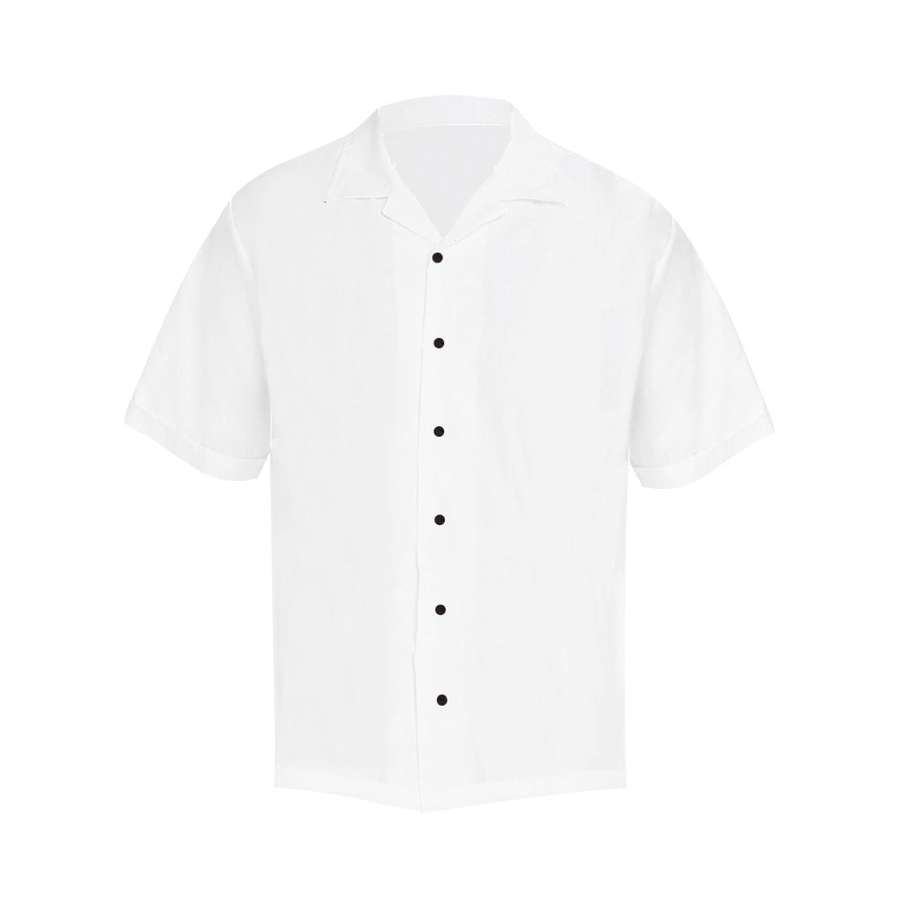 Men's Hawaiian Shirt