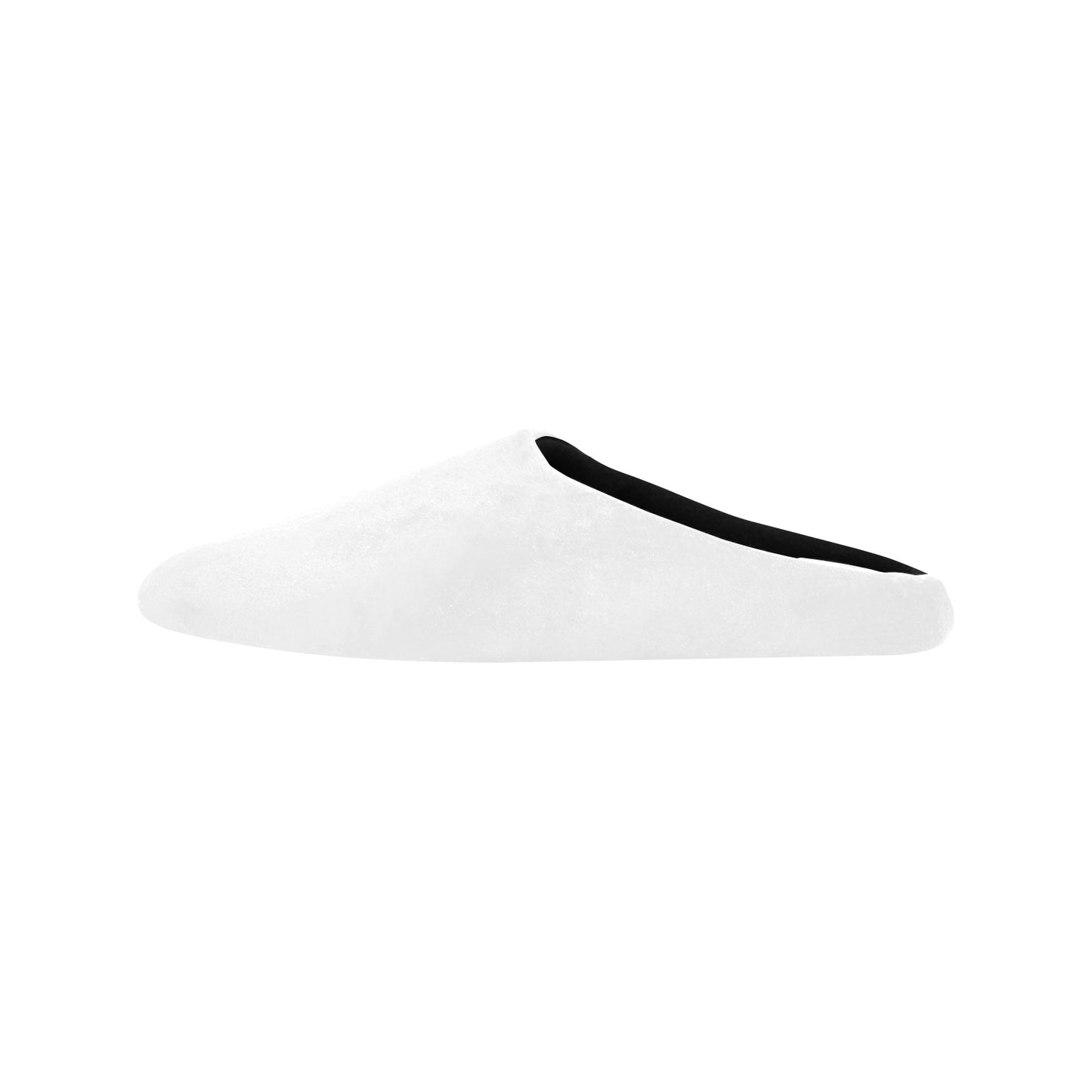 Men's Non-Slip Cotton Slippers