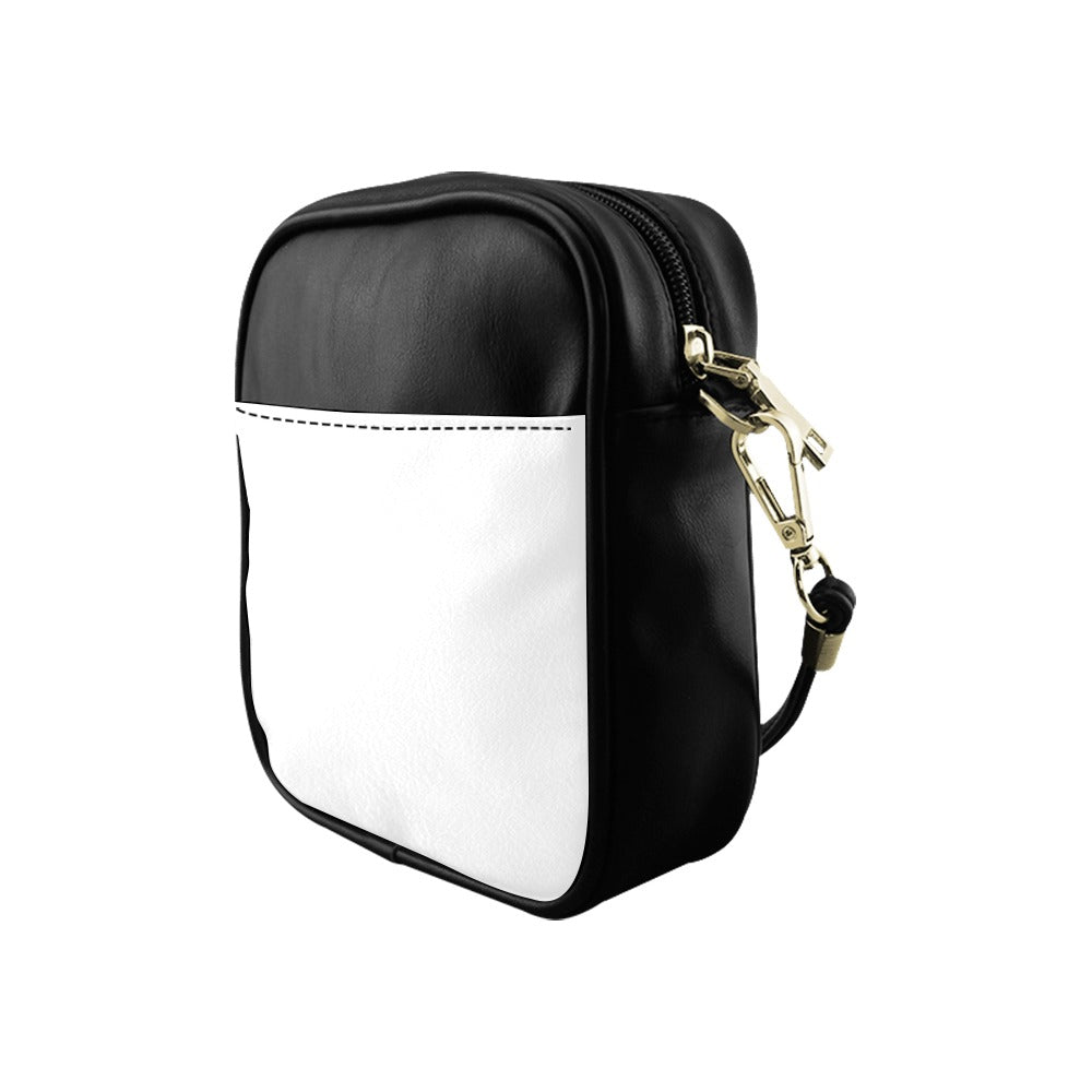 Girls Square Sling Bag (Hygiene Bag)