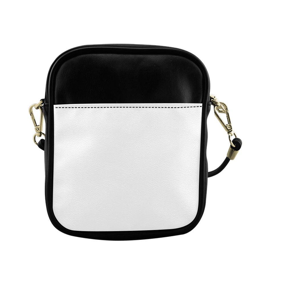 Girls Square Sling Bag (Hygiene Bag)