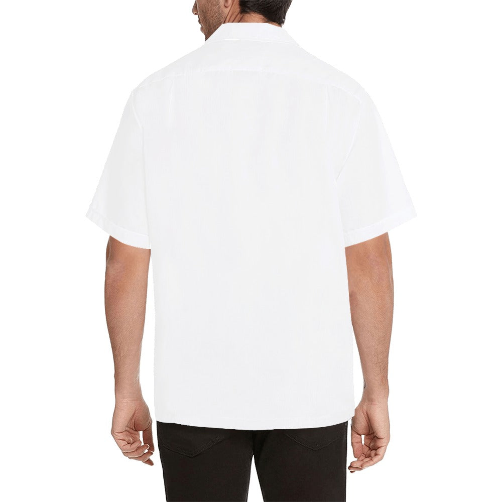Men's Hawaiian Shirt