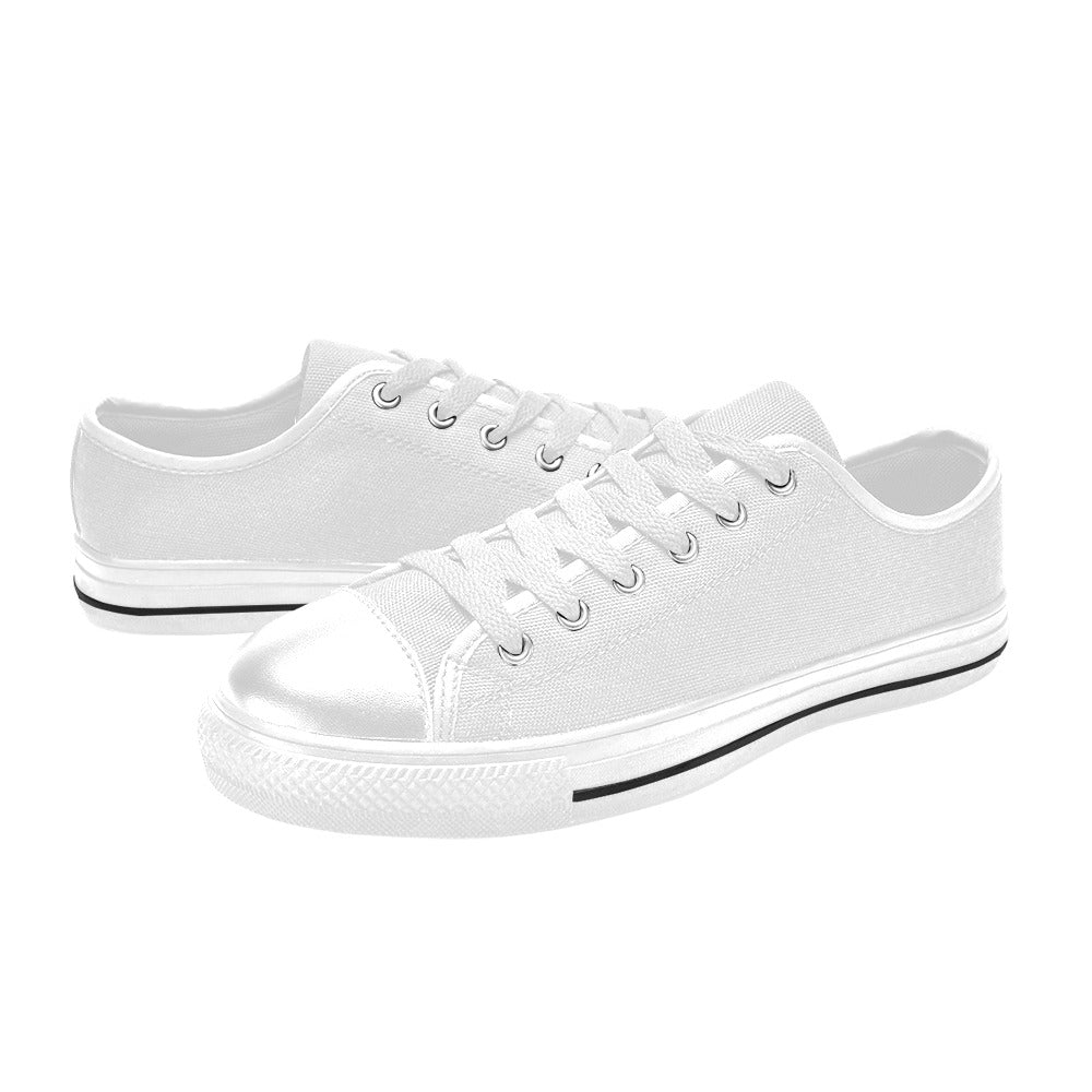 Women's Classic Canvas Shoes