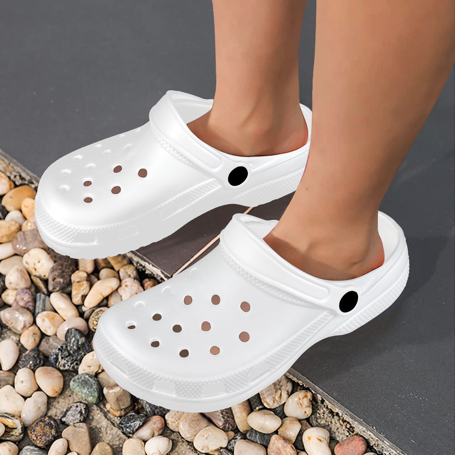 Foam Clogs for Adults