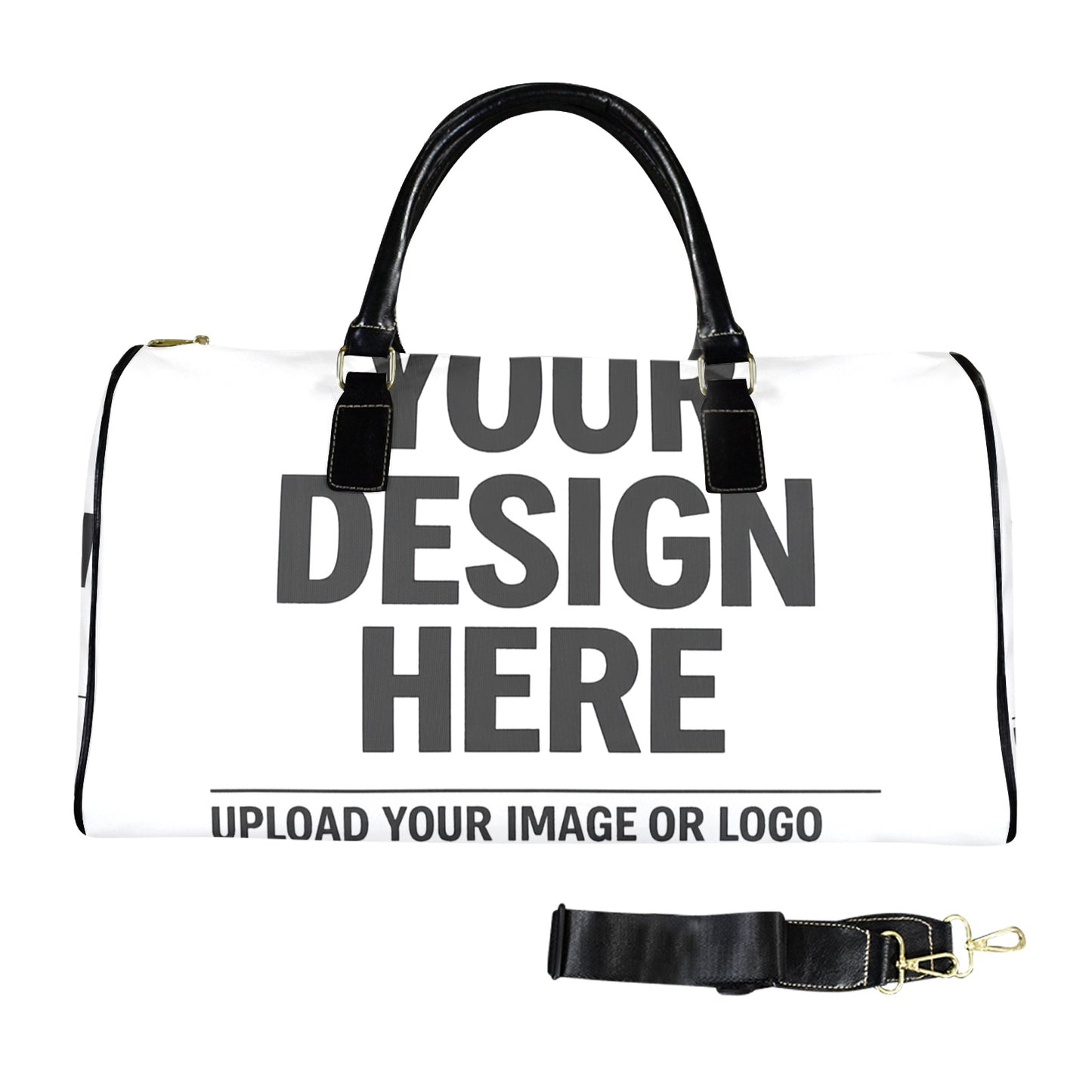 Large Capacity Travel Bag