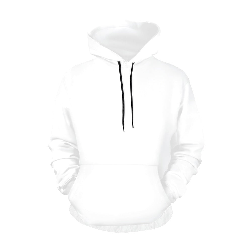 Women's All Over Print Hoodie