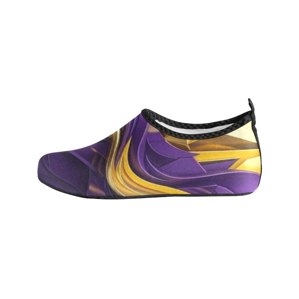 Kids' Slip-On Water Shoes