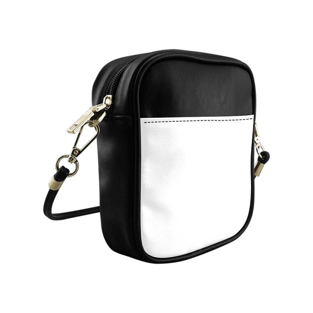 Girls Square Sling Bag (Hygiene Bag)