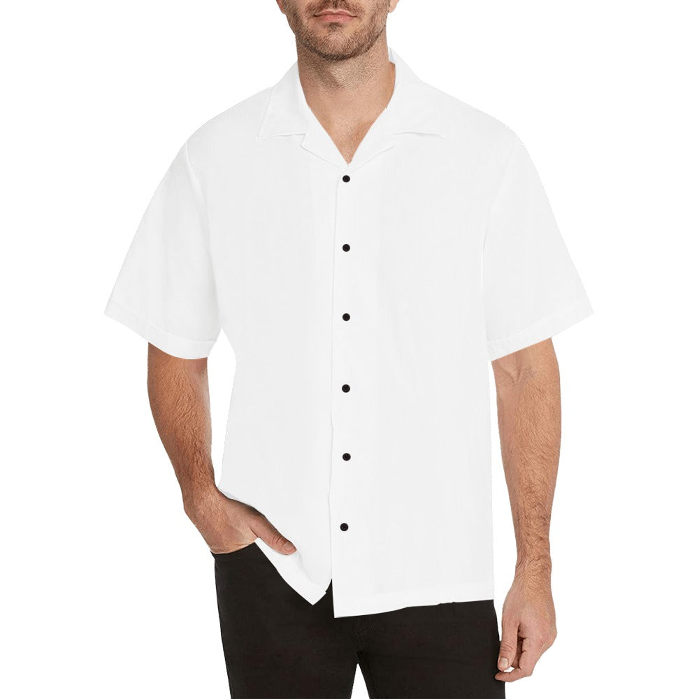 Men's Hawaiian Shirt