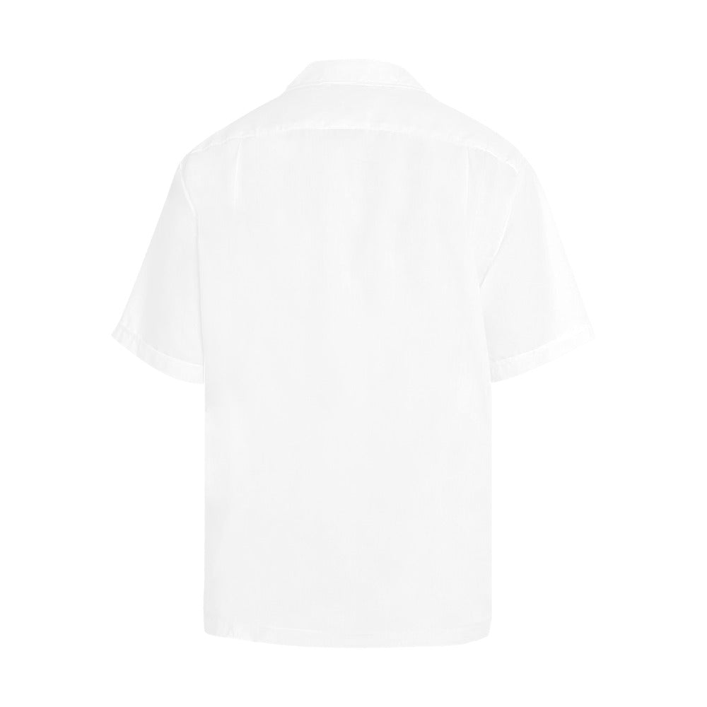 Men's Hawaiian Shirt