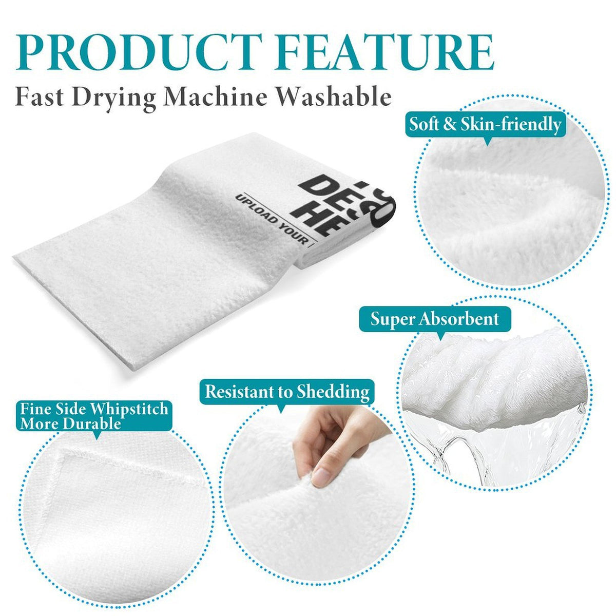 Microfiber Towel