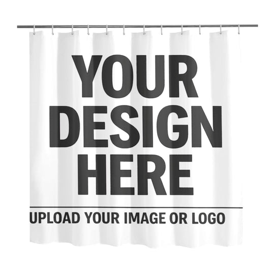 Shower Curtain 72" x 72"