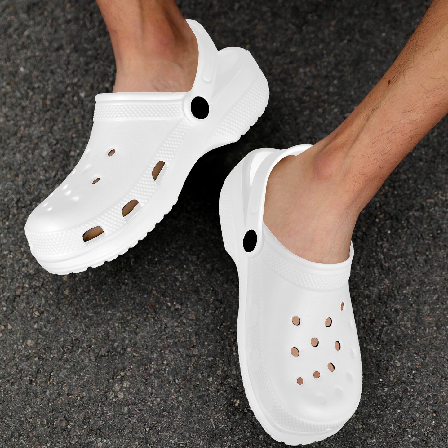 Foam Clogs for Adults