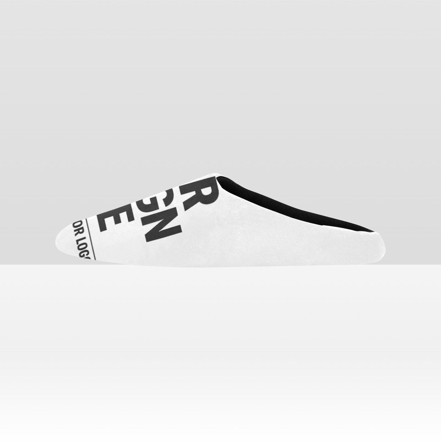 Women's Non-Slip Cotton Slippers