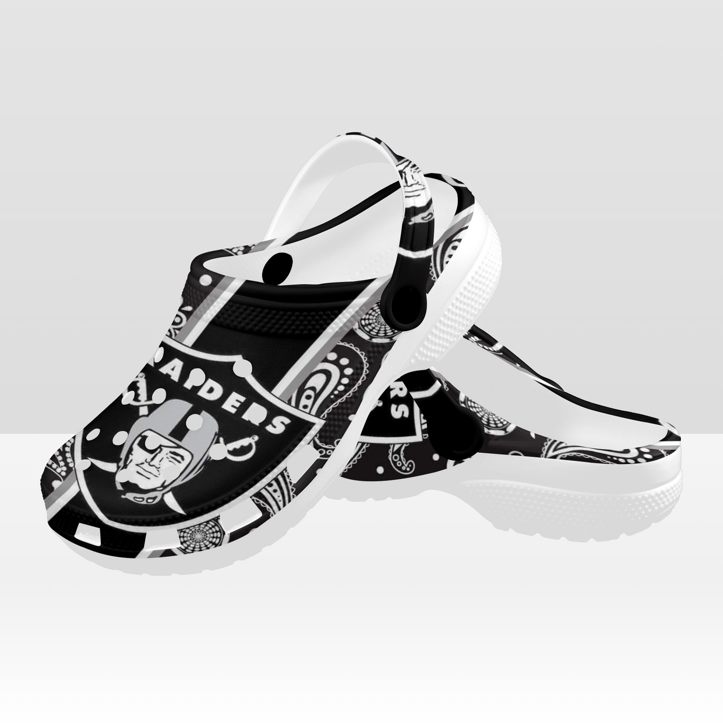 Foam Clogs for Adults
