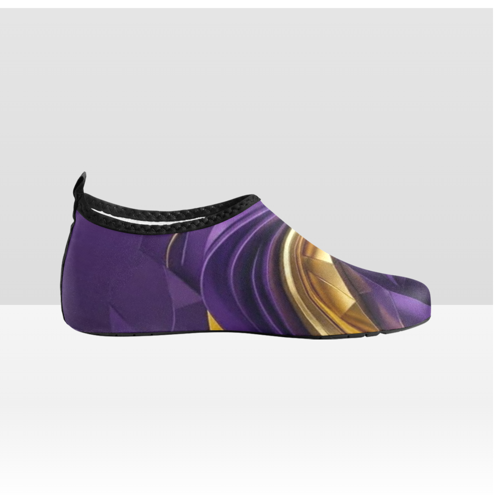 Kids' Slip-On Water Shoes