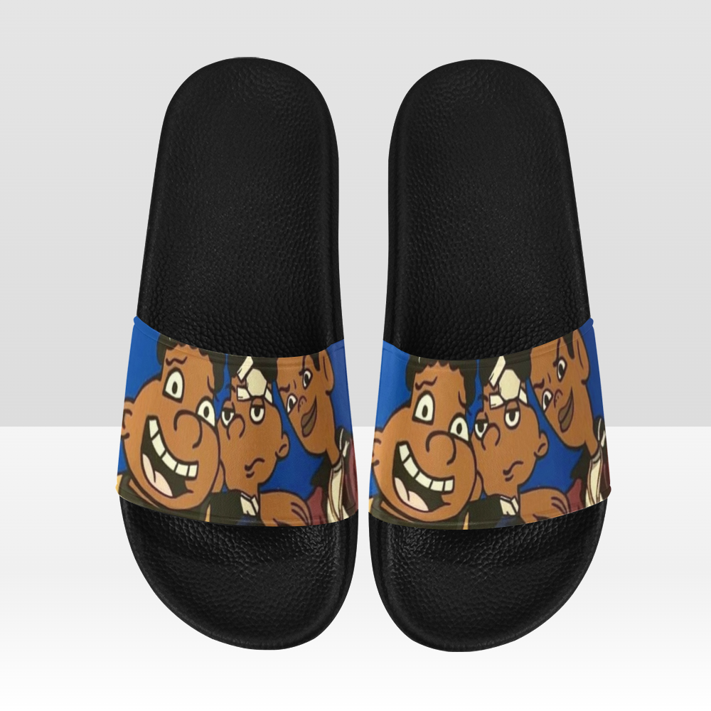 Men's Slide Sandals