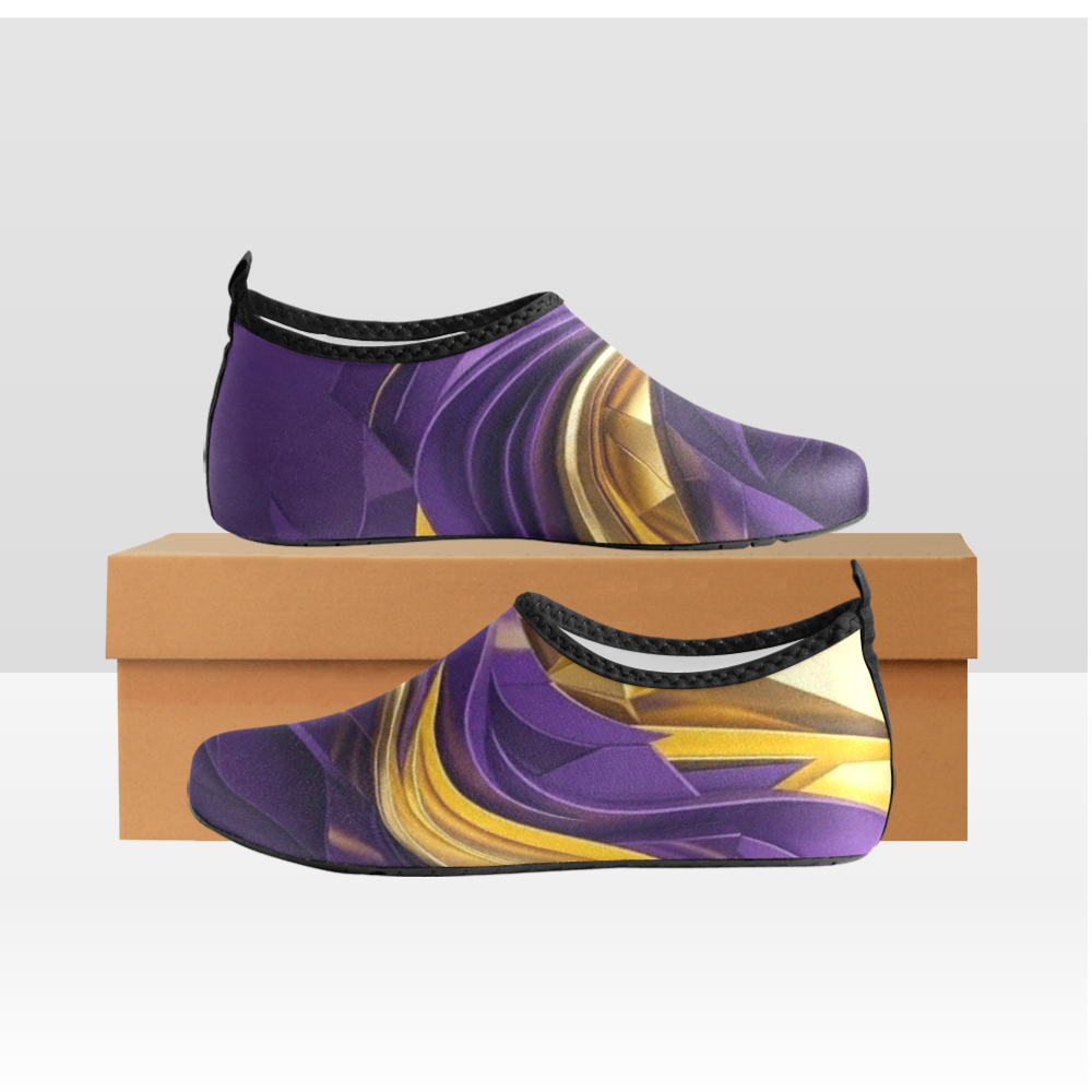 Kids' Slip-On Water Shoes