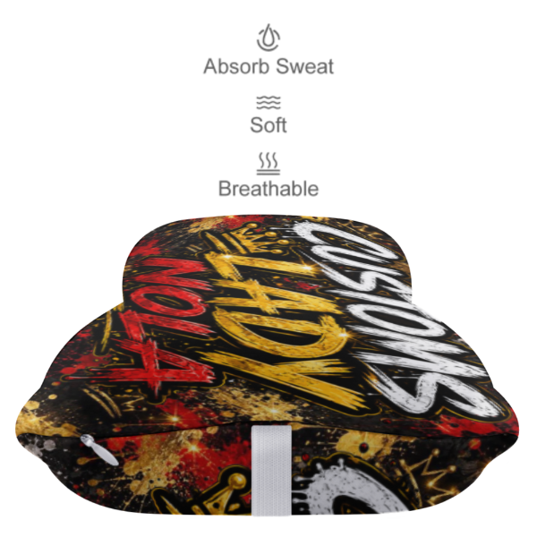 Custom Car Pillows (Set of 2)