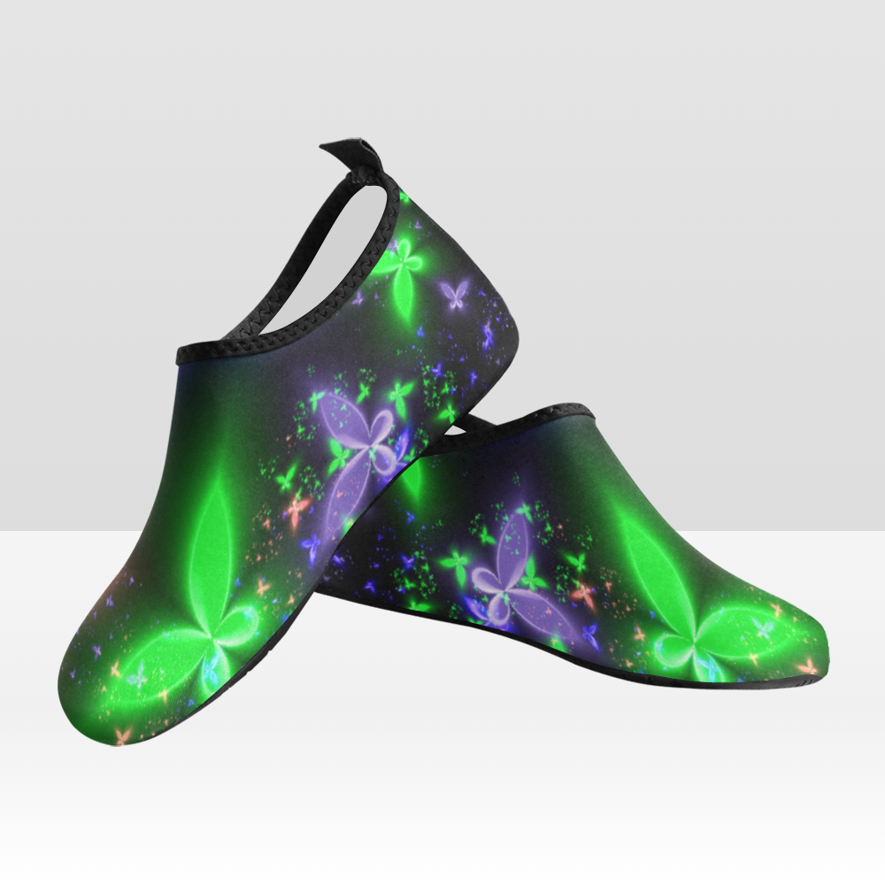Women's Slip-On Water Shoes