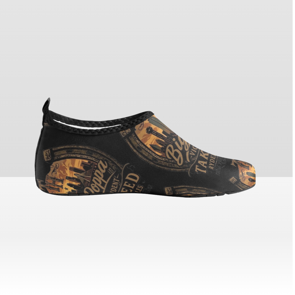 Men's Slip-On Water Shoes