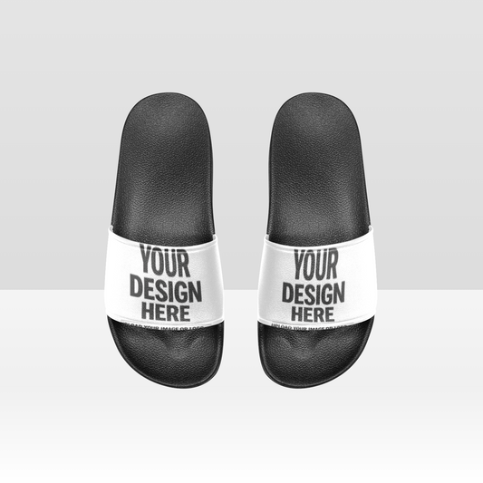 Women's Slide Sandals