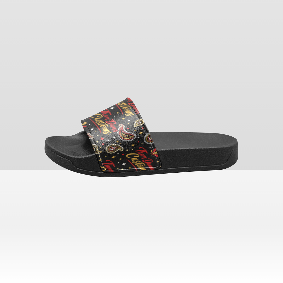 Men's Slide Sandals