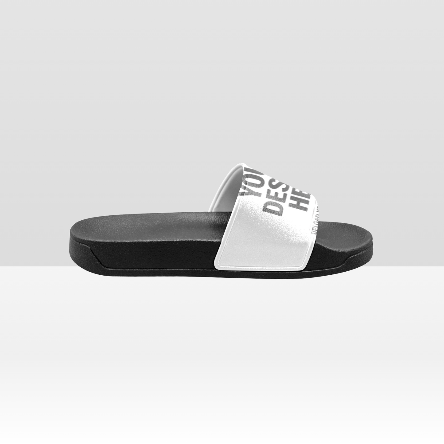 Men's Slide Sandals