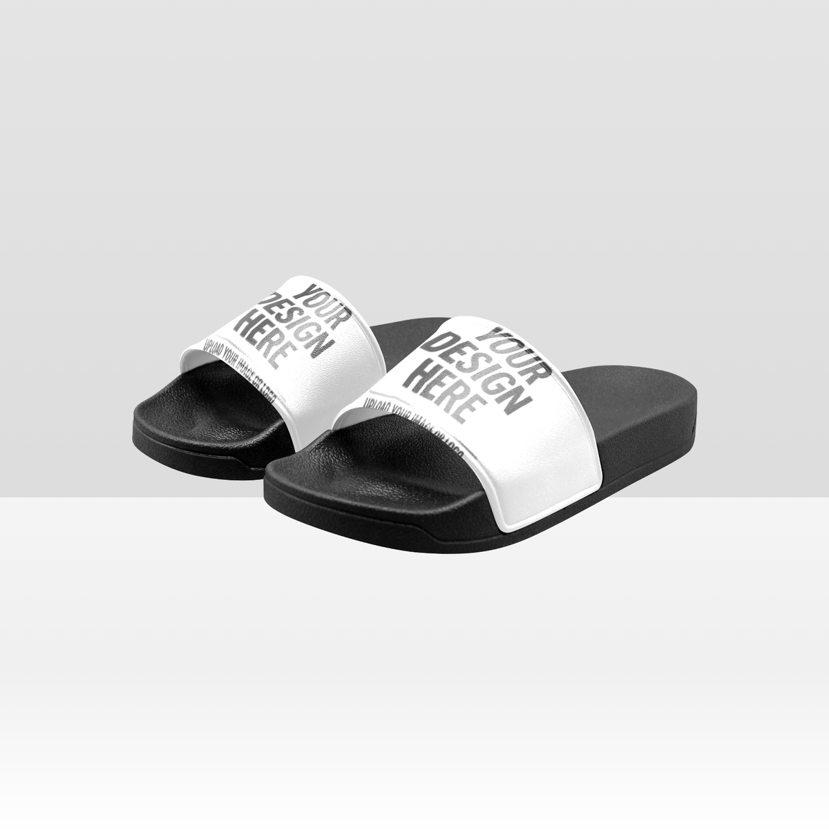 Men's Slide Sandals