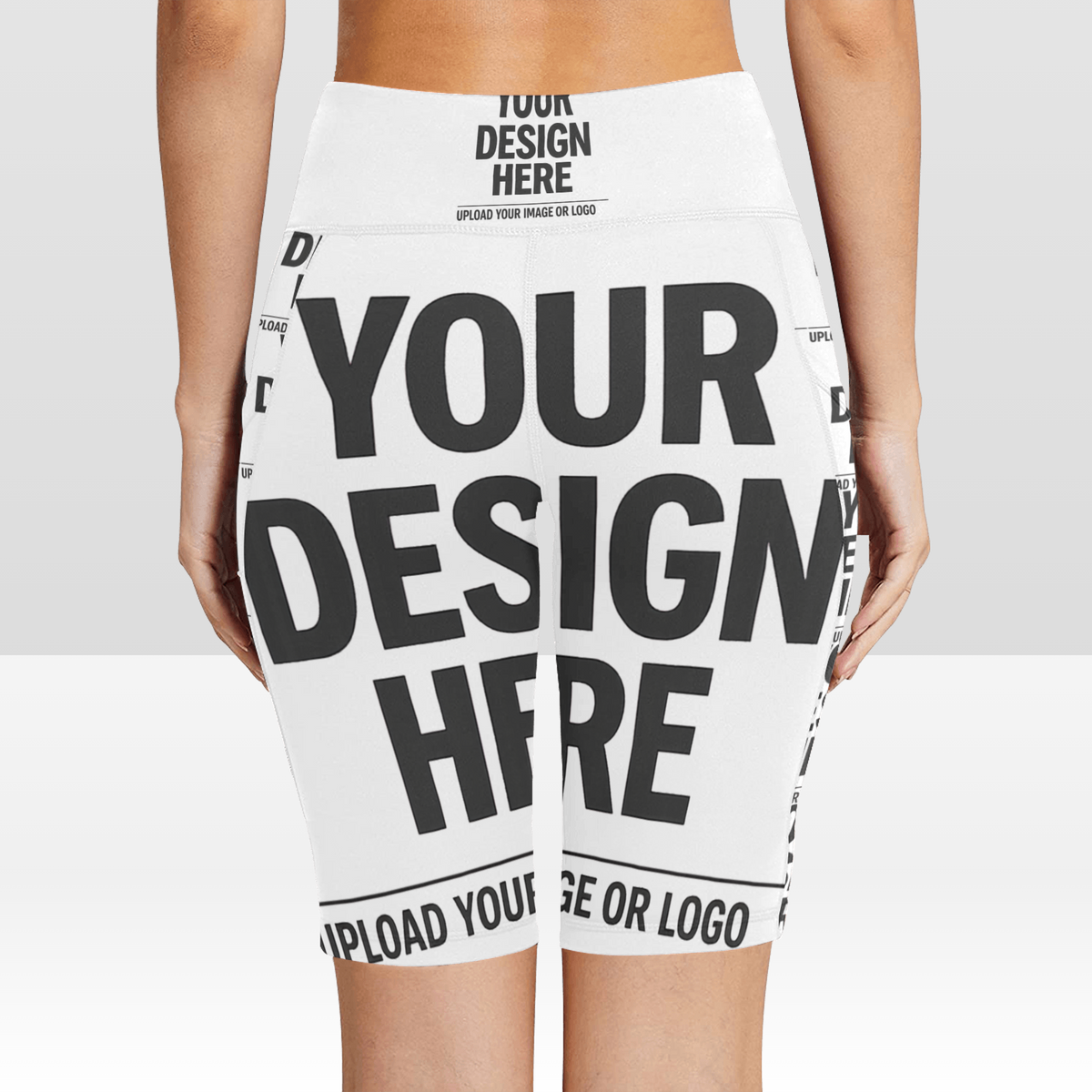 Women's Workout Half Tight