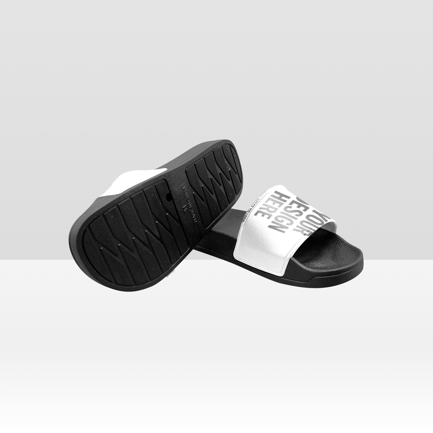 Men's Slide Sandals