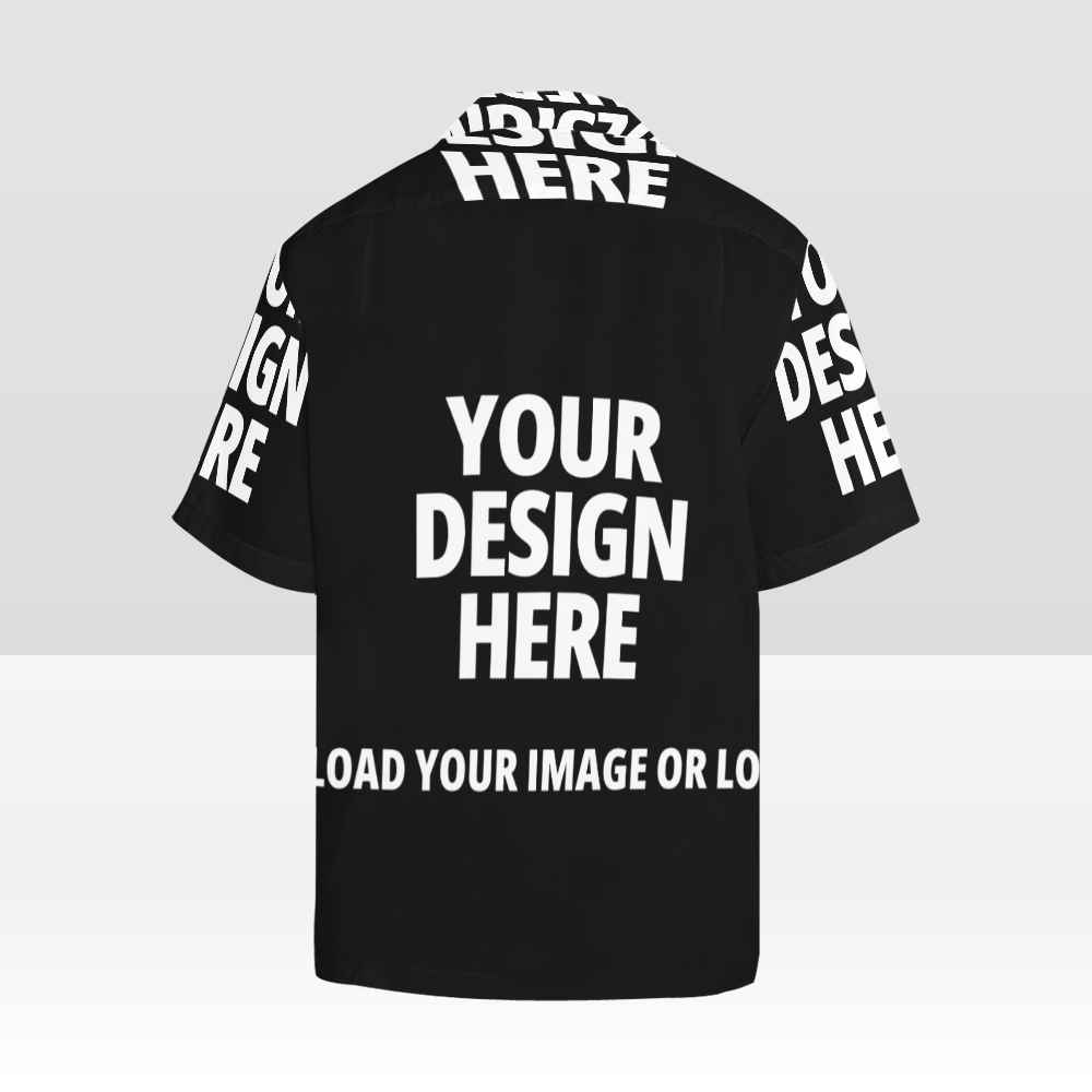 Men's Hawaiian Shirt