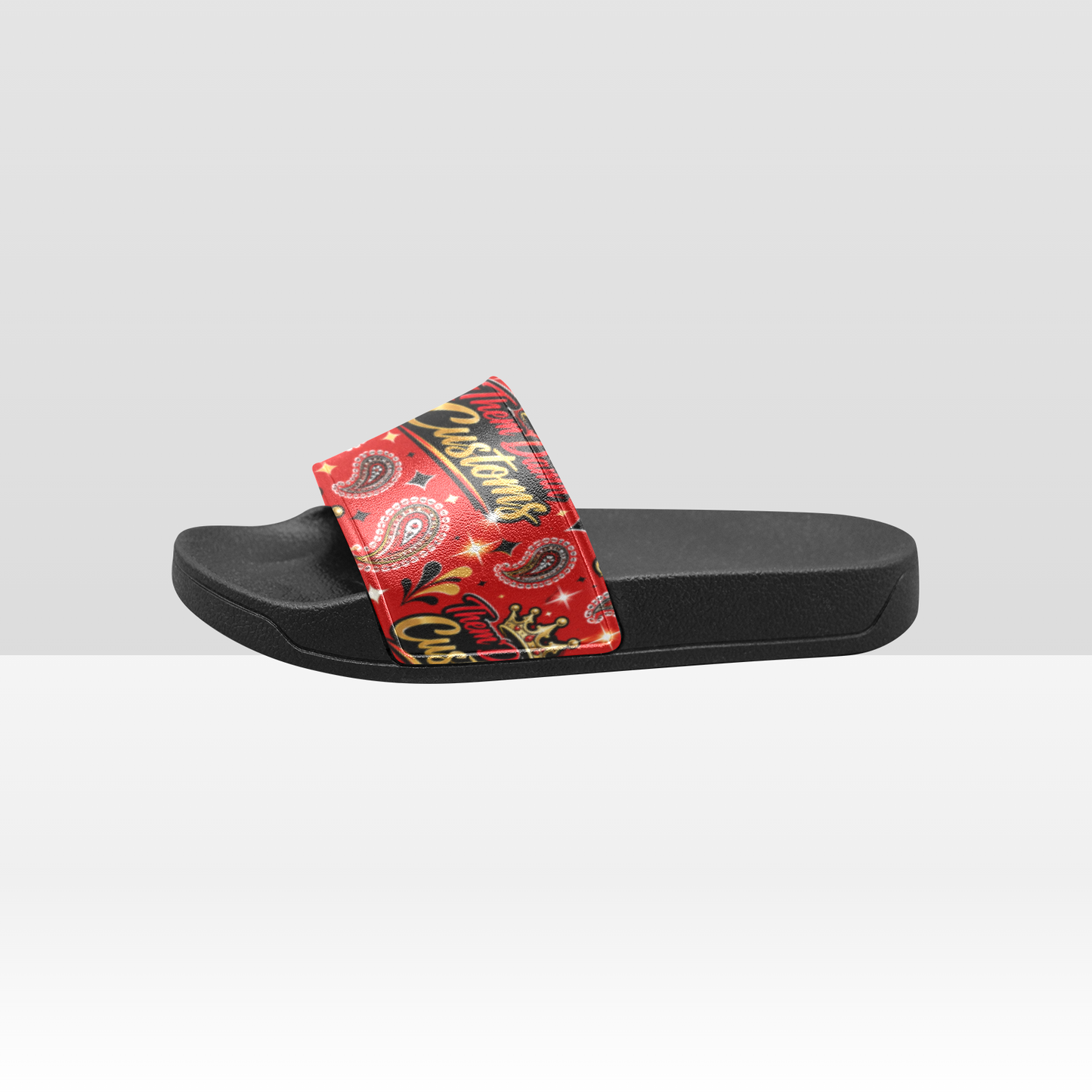 Women's Slide Sandals