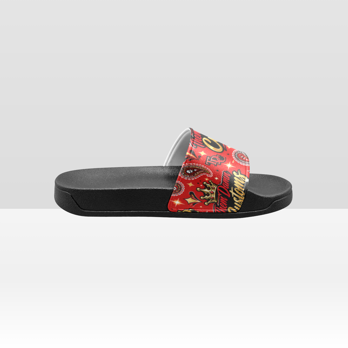 Women's Slide Sandals