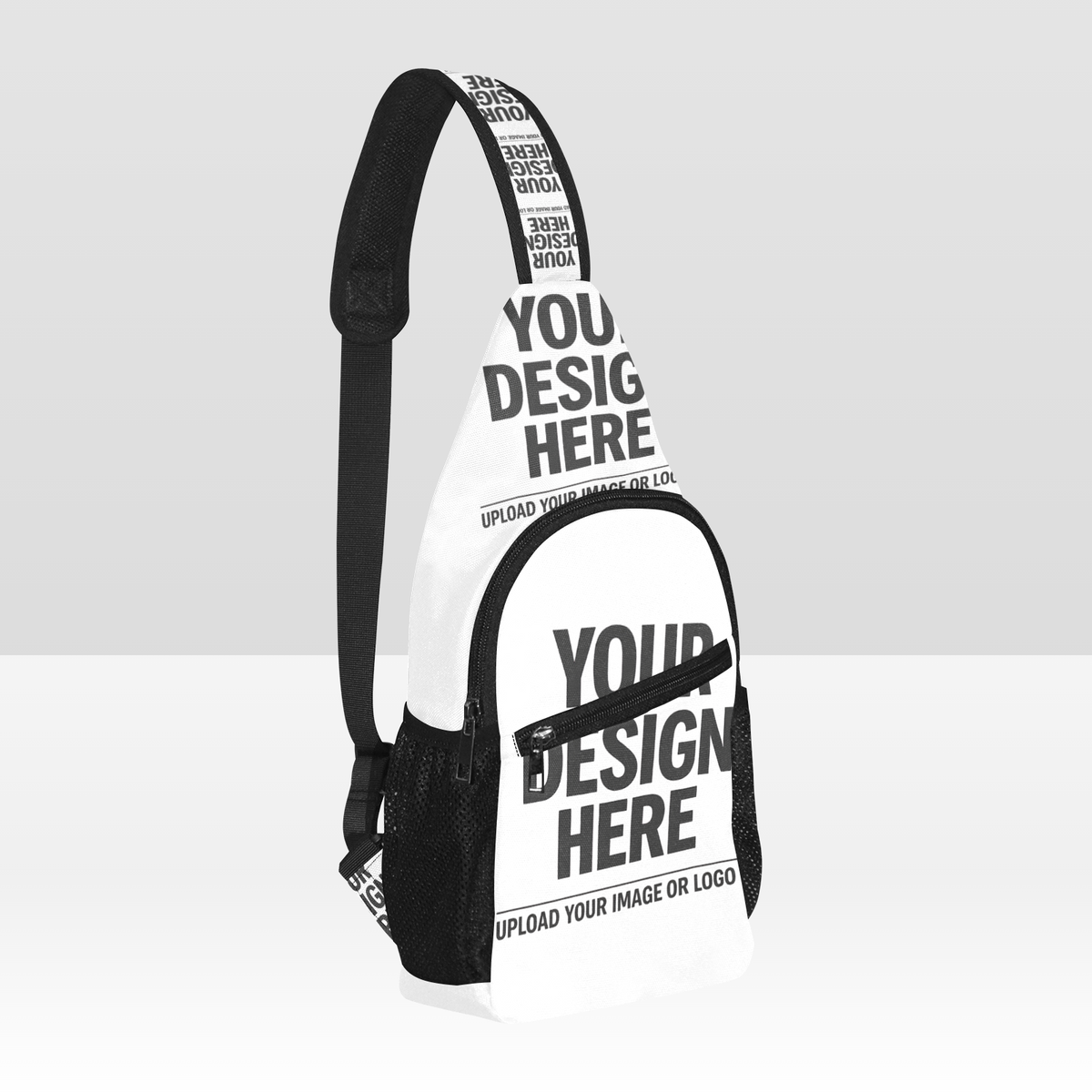 Chest Bag (All Over Print)