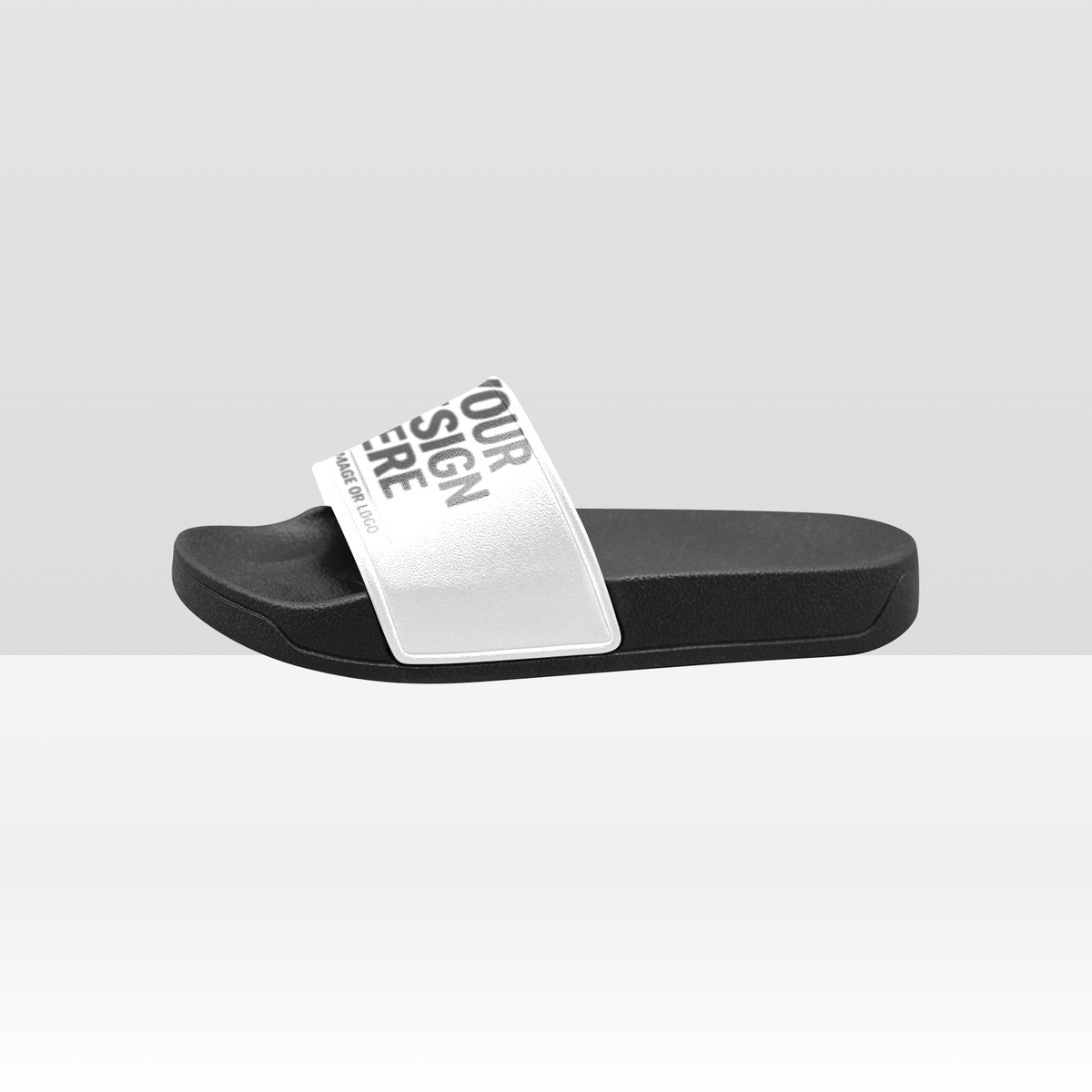 Men's Slide Sandals