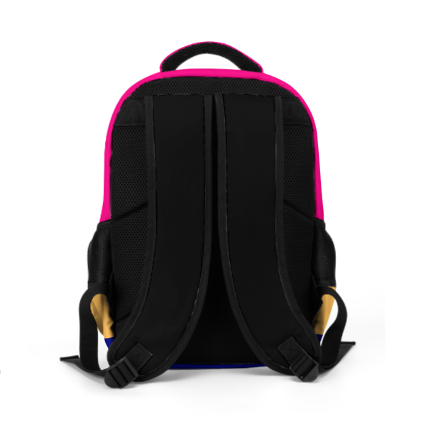 Design Pocket Backpack (AOP Selections)